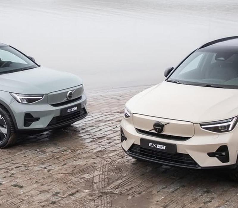 €10.000,- Korting op Volvo's uit voorraad